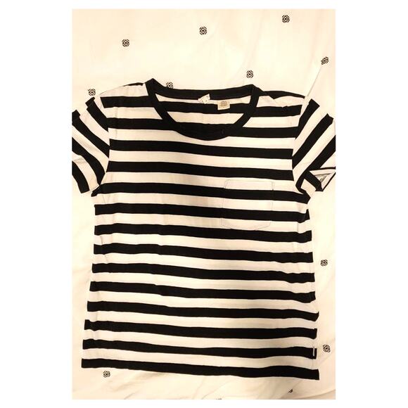 LEVIS PERFECT T-SHIRT M - Picture 2 of 3